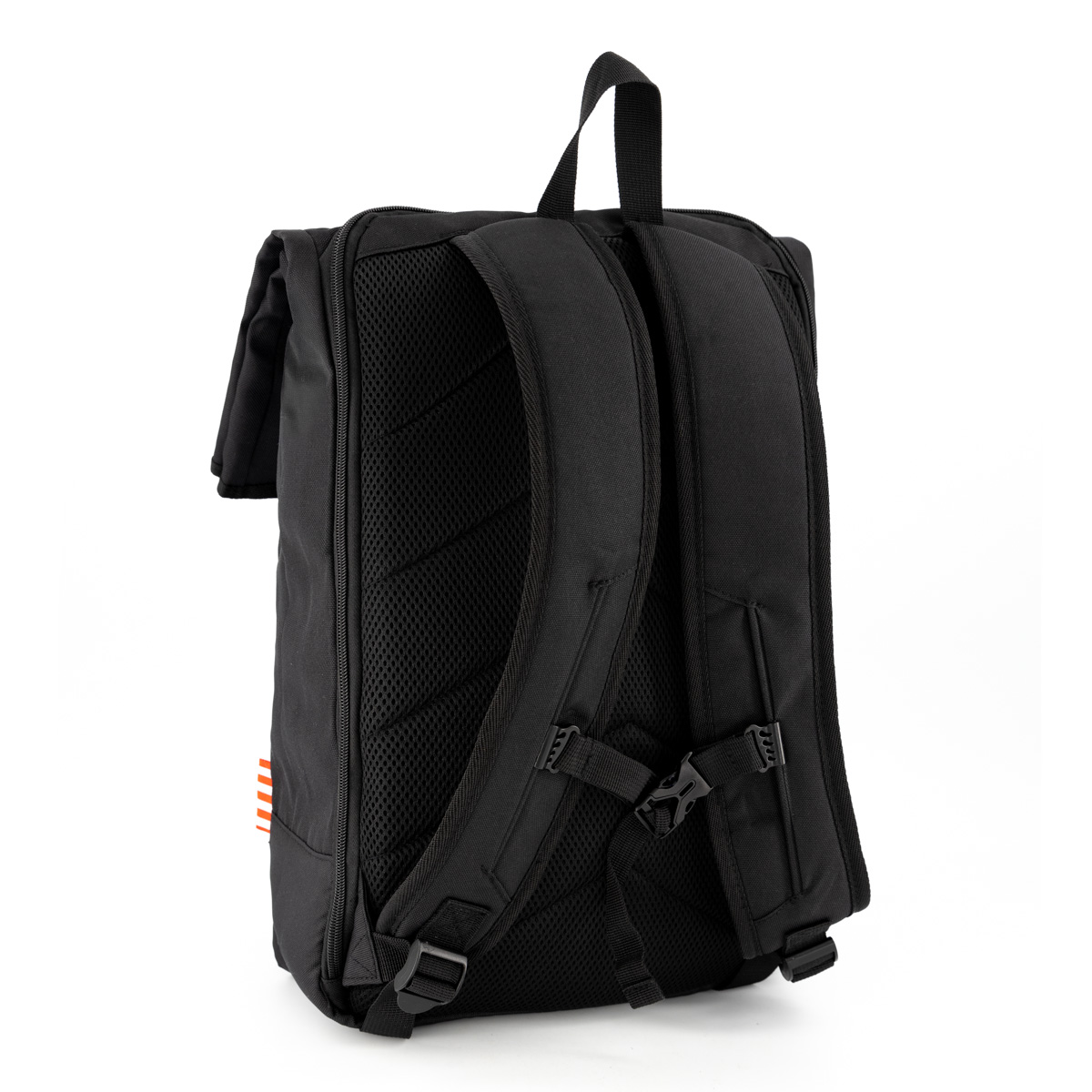 Roll Top Backpack Atleti image number null